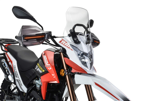 Motoland 300 ENDURO GL300 с ПТС