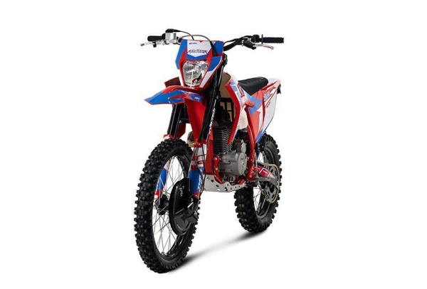 TMBK Kinetic 300H (YB300H)