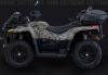 Hisun TACTIC GT 1000 EXTREME EDITION