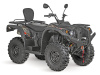 Baltmotors Striker 700 EFI