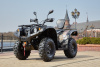 Baltmotors Striker 700 EFI