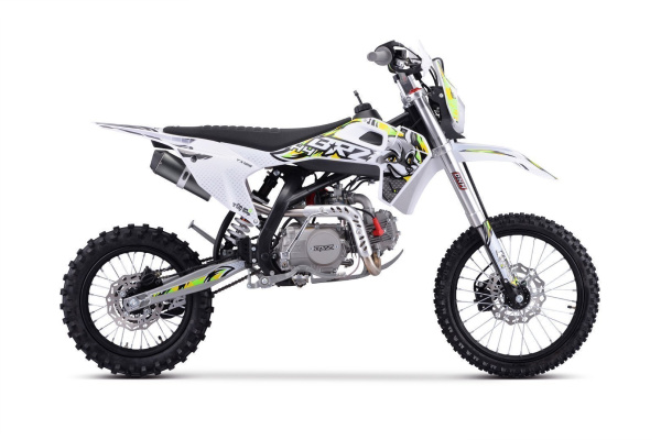 BRZ H4 YX125 17/14