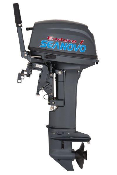 Seanovo SN 9,9 FFES Enduro, дистанция, электростартер (326 см3)