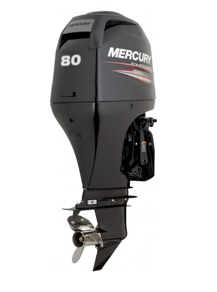 Лодочный мотор Mercury F 80 ELPT EFI
