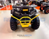 Regulmoto TBM Thunder 150