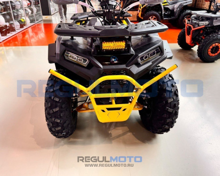 Regulmoto TBM Thunder 150