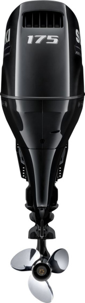 Лодочный мотор Suzuki DF175ATX