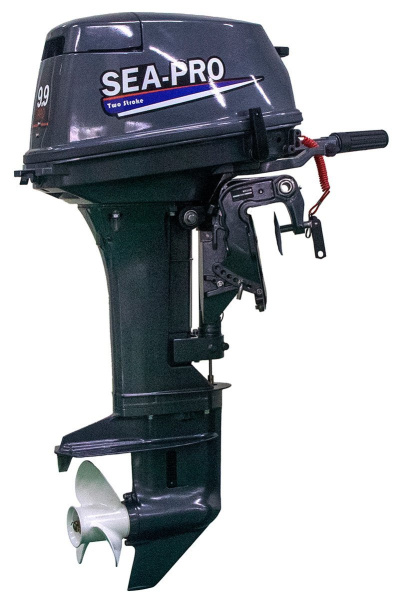 Sea Pro Т 9,9S PRO