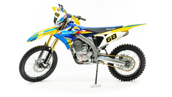 Кросс Motoland RMZ 250 (172FMM)