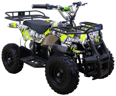 Avantis ATV Classic 800w электрический