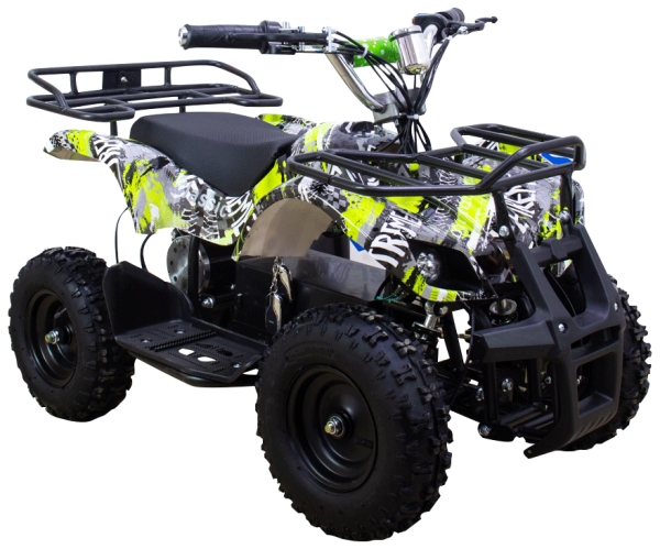 Avantis ATV Classic 800w электрический