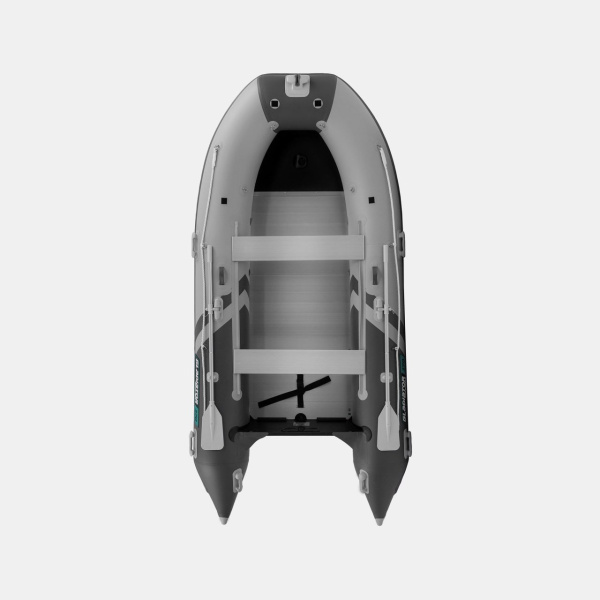 Лодка ПВХ Гладиатор С 370 AL