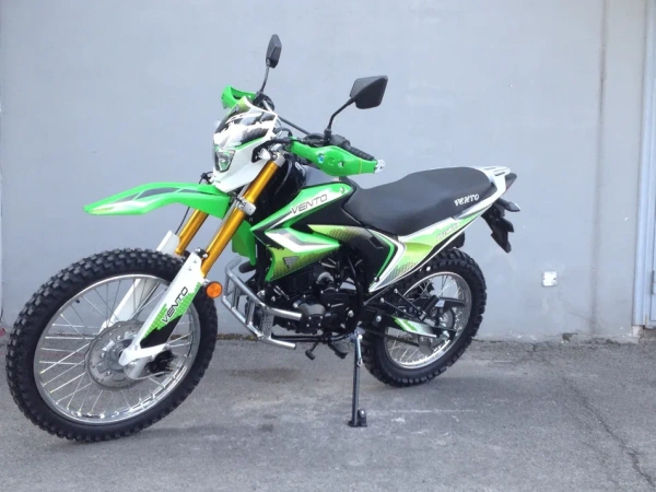 VENTO Enduro CG300 - 300cc