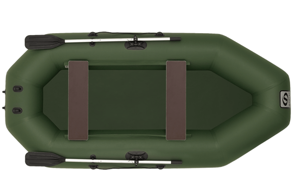 Лодка ПВХ Фрегат М-5 (300 см)