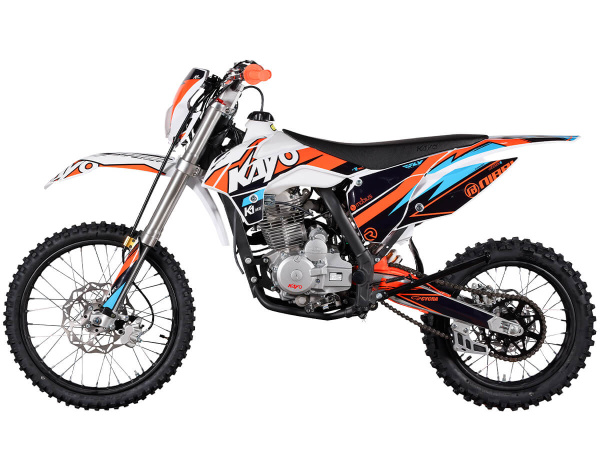 KAYO K1-L 150 MX 19/16 (2024 г.)