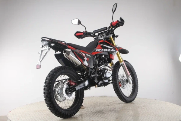 SPORT-003 RRC