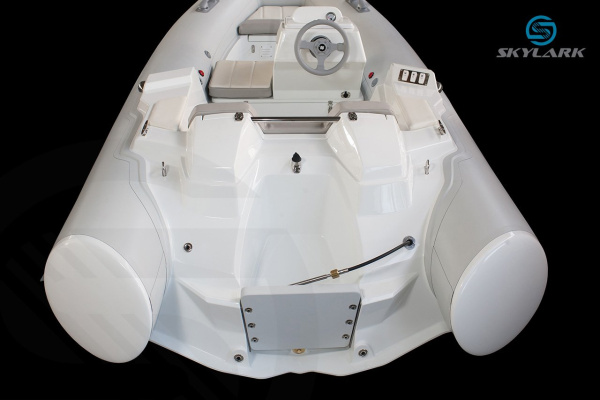 Лодка Риб Skylark T 375