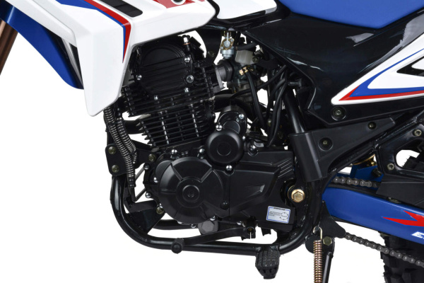 Motoland 300 ENDURO XR300 с ПТС