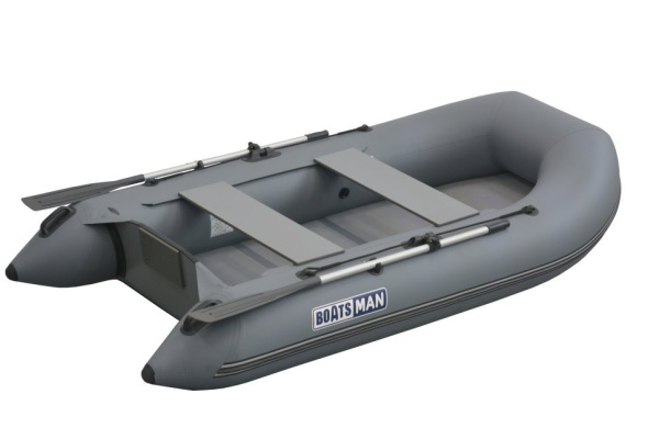 Лодка ПВХ Boatsman BT300