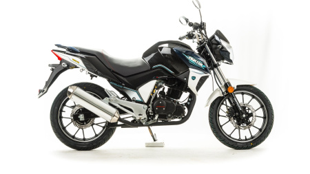 Motoland FIGHTER 250