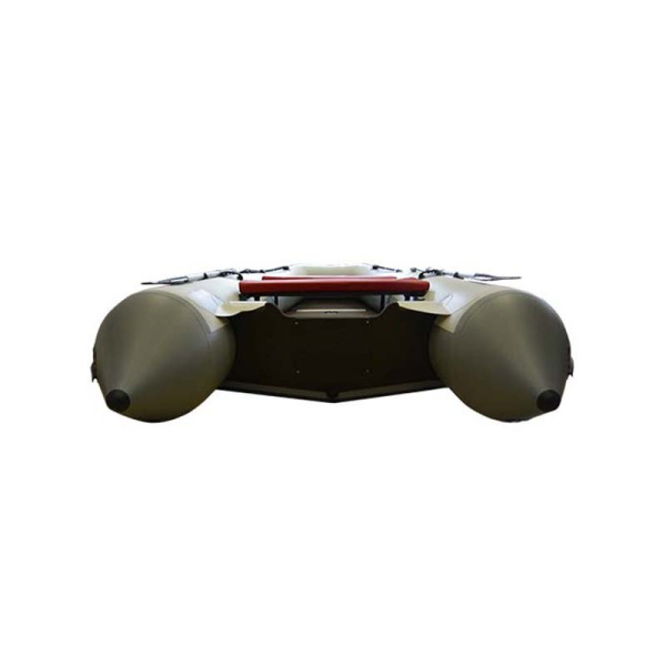 Лодка ПВХ ALTAIR PRO-385 Airdeck