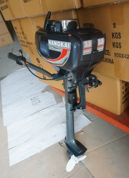 Hangkai M3.5 HP