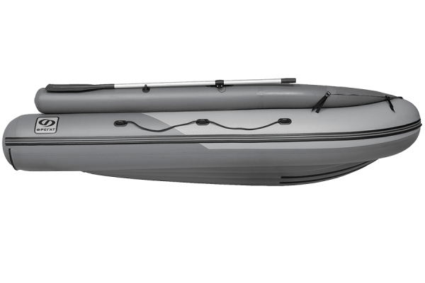 Лодка ПВХ Фрегат 370 Air F
