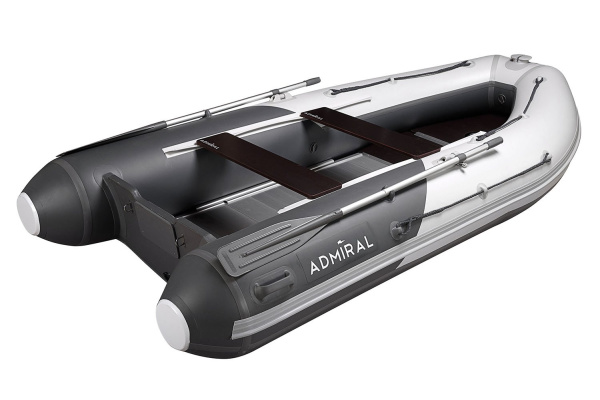 Лодка ПВХ Адмирал 320S PRO
