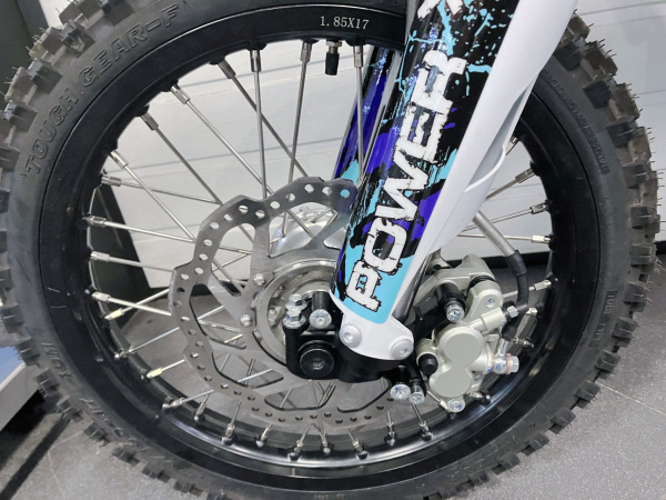 Koshine XN85 17/14 S 4