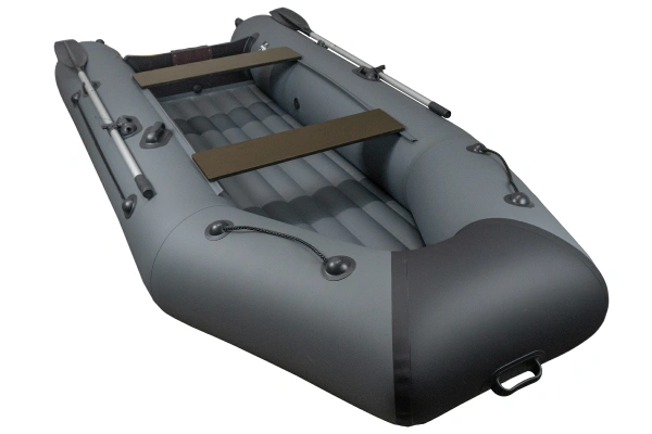 Лодка ПВХ Барс 3200 НДНД