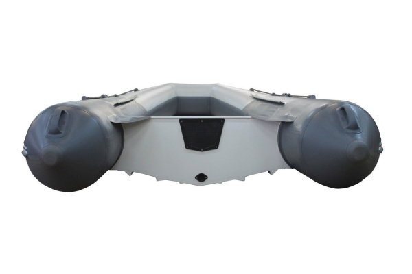 Лодка Риб WinBoat 375RF Sprint Luxe