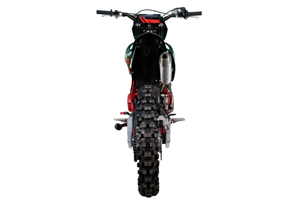 ZM HOPPER S 21/18