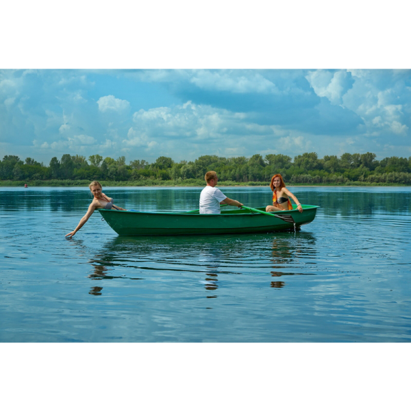 Лодка пластиковая Wyatboat Голавль