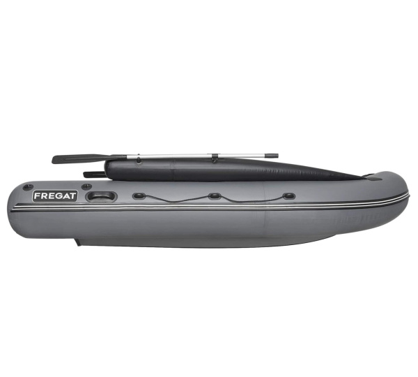Лодка ПВХ Фрегат M-370 F