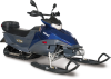 Снегоход Wind 320 - ABM