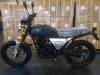RACER RC250CK-A TRIUMPH