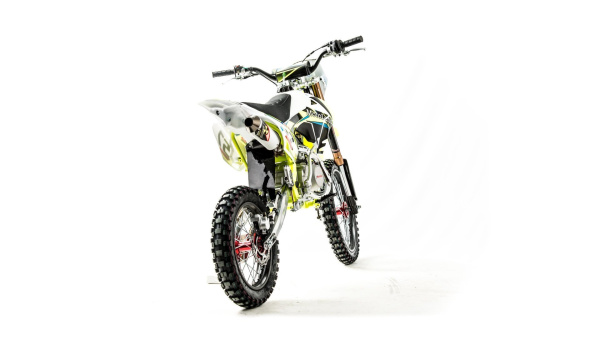 Motoland MX 140