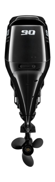 Лодочный мотор Suzuki DF 90 AT(L/Х)