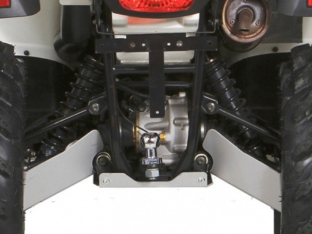 Baltmotors Striker 700 EFI