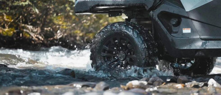 Мотовездеход Hisun FREELANDER 550-LIMITED