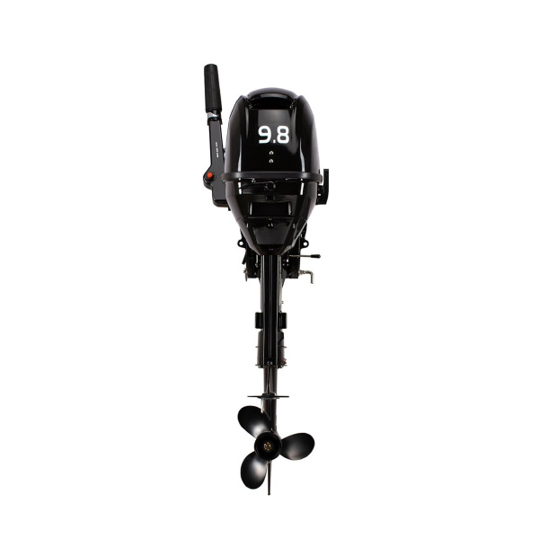 Gladiator G 9.8 FHS