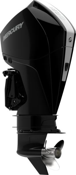 Лодочный мотор Mercury F 200 XL DS