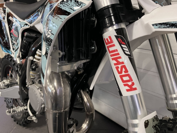 Koshine XN85 19/16 M 4