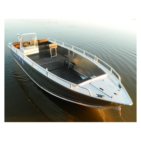 Катер Wyatboat-490C