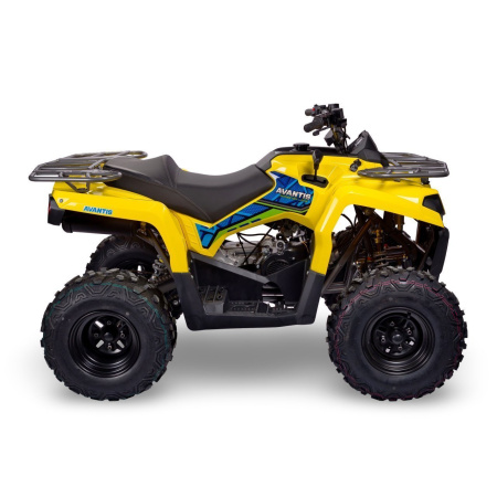 Avantis Forester Long 200 Basic