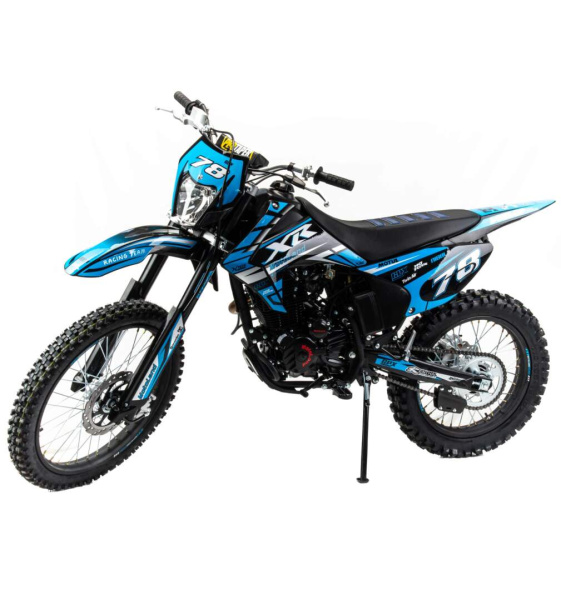 Кросс Motoland XR 250 LITE (172FMM)