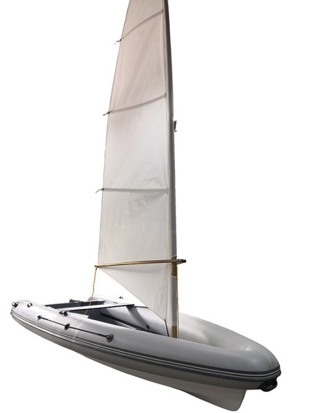 Лодка Риб Winboat 390RF Sprint Sail