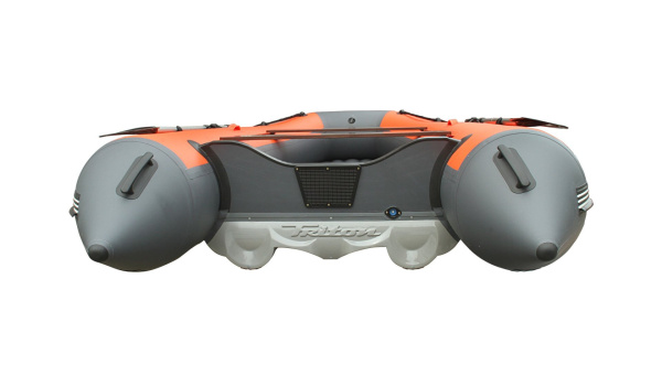 Лодка ПВХ Reef Тритон 390