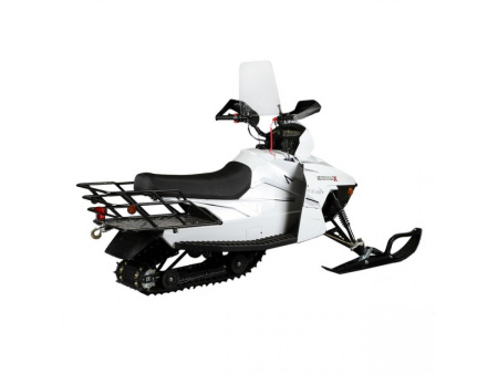 Снегоход Snowmax 200