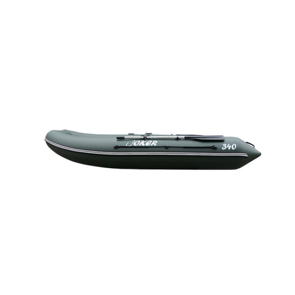 Лодка ПВХ JOKER R-340 Airdeck
